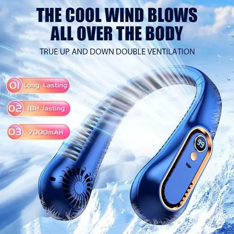Halsventilator