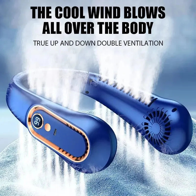 Halsventilator