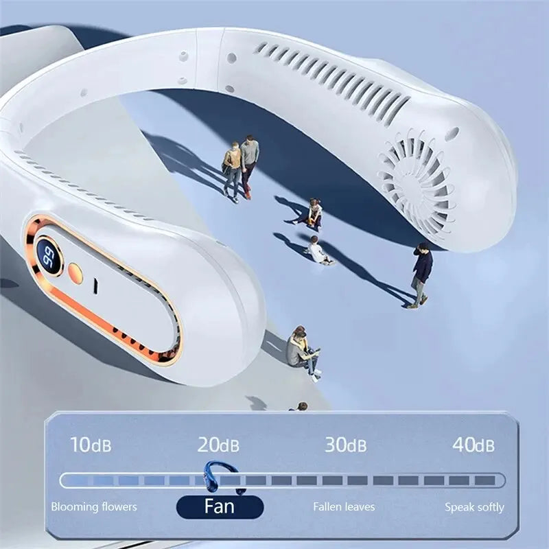 Halsventilator