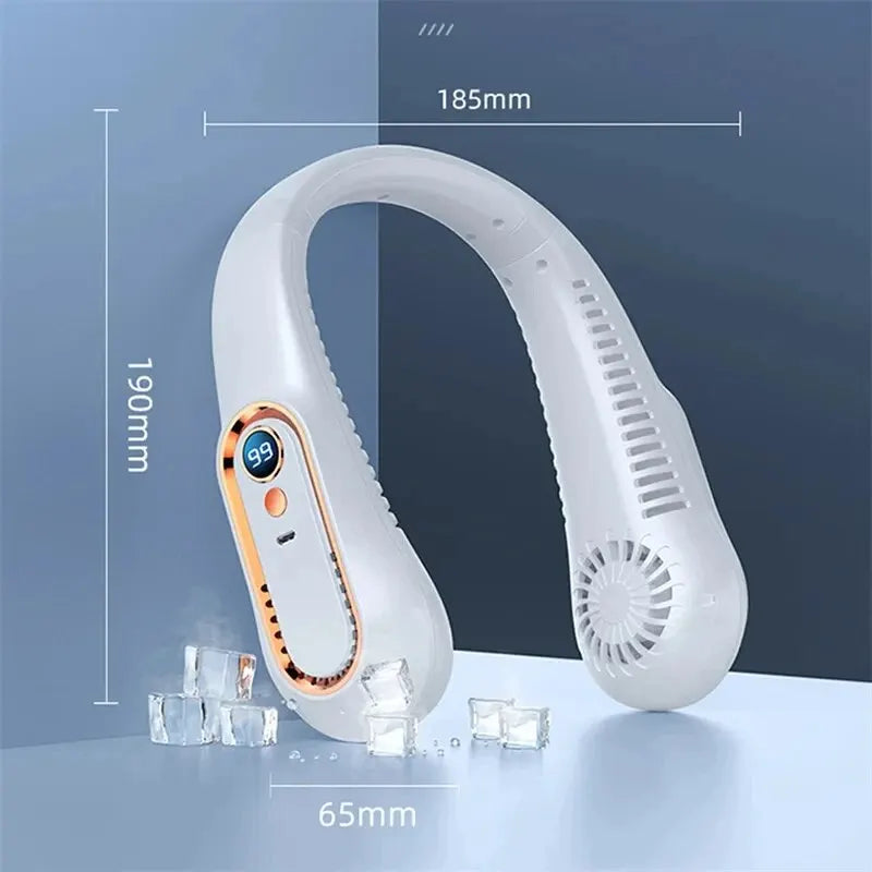 Halsventilator