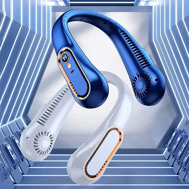 Halsventilator